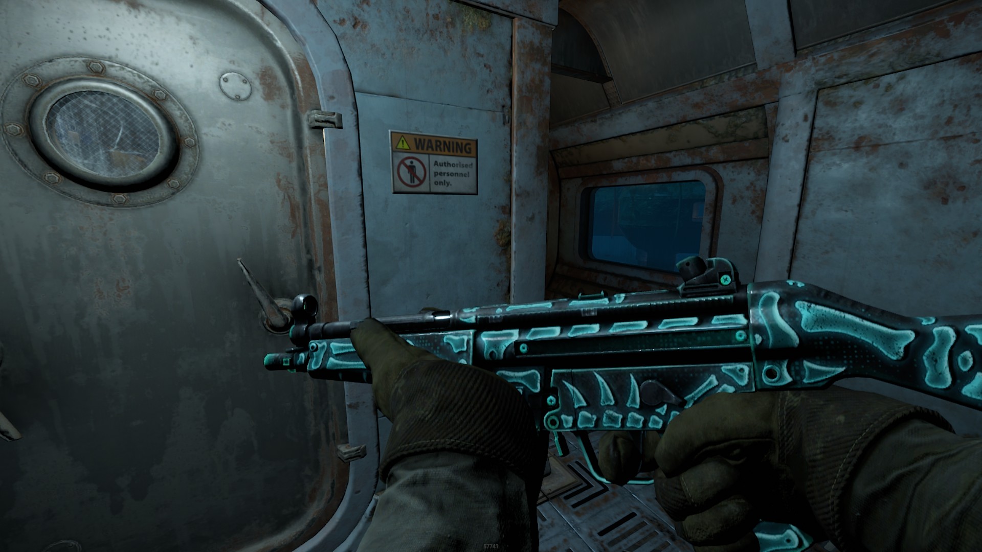 Neo Soul MP5 thumbnail 2