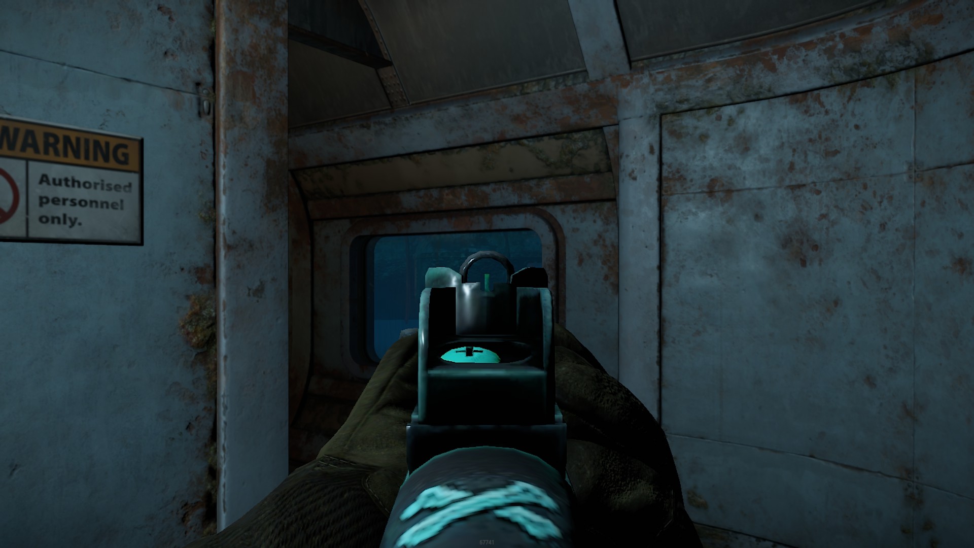 Neo Soul MP5 thumbnail 3