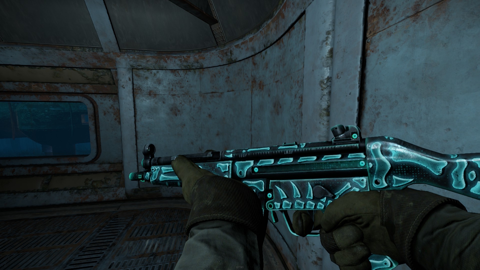 Neo Soul MP5 thumbnail 4