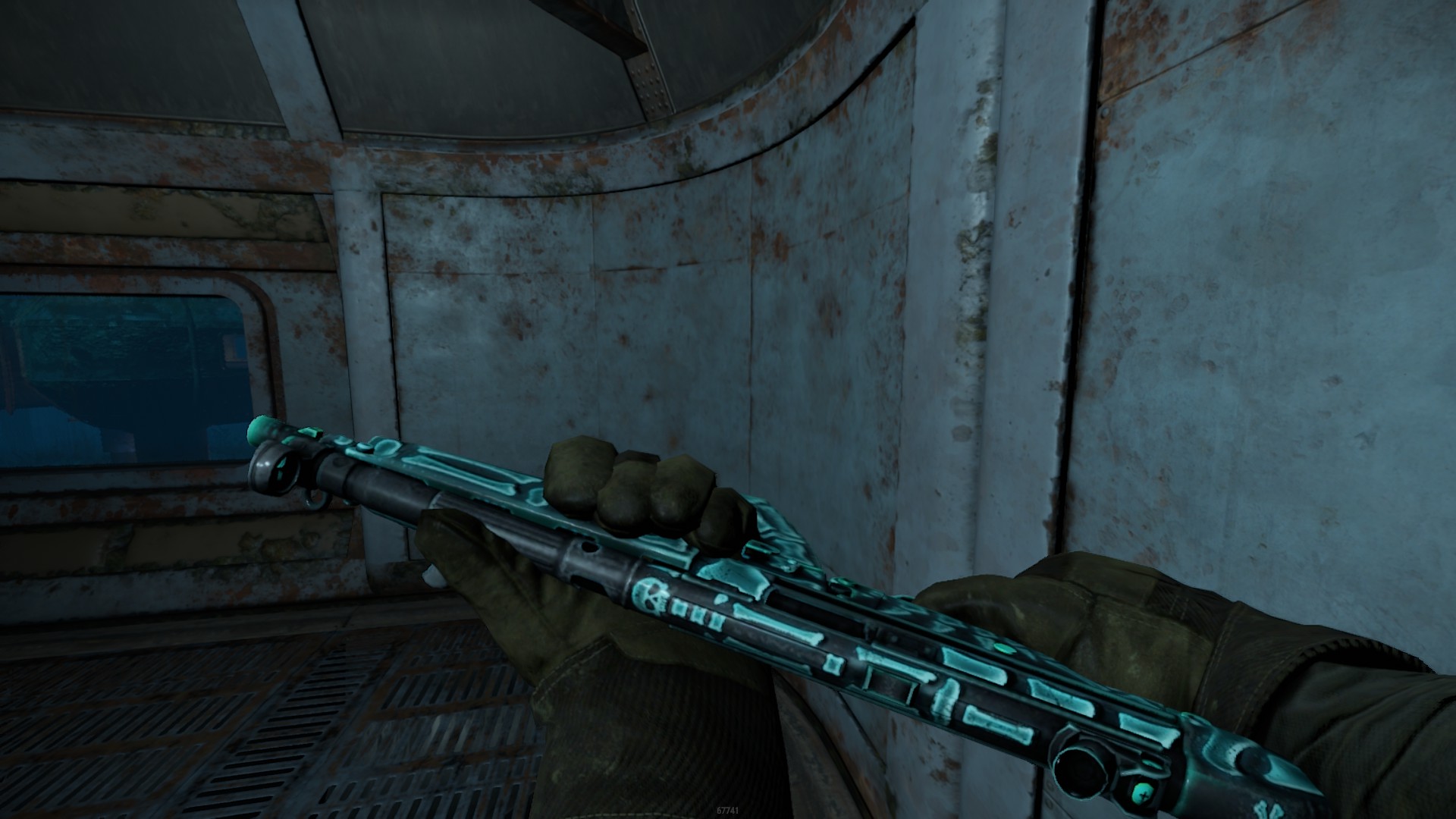 Neo Soul MP5 thumbnail 5