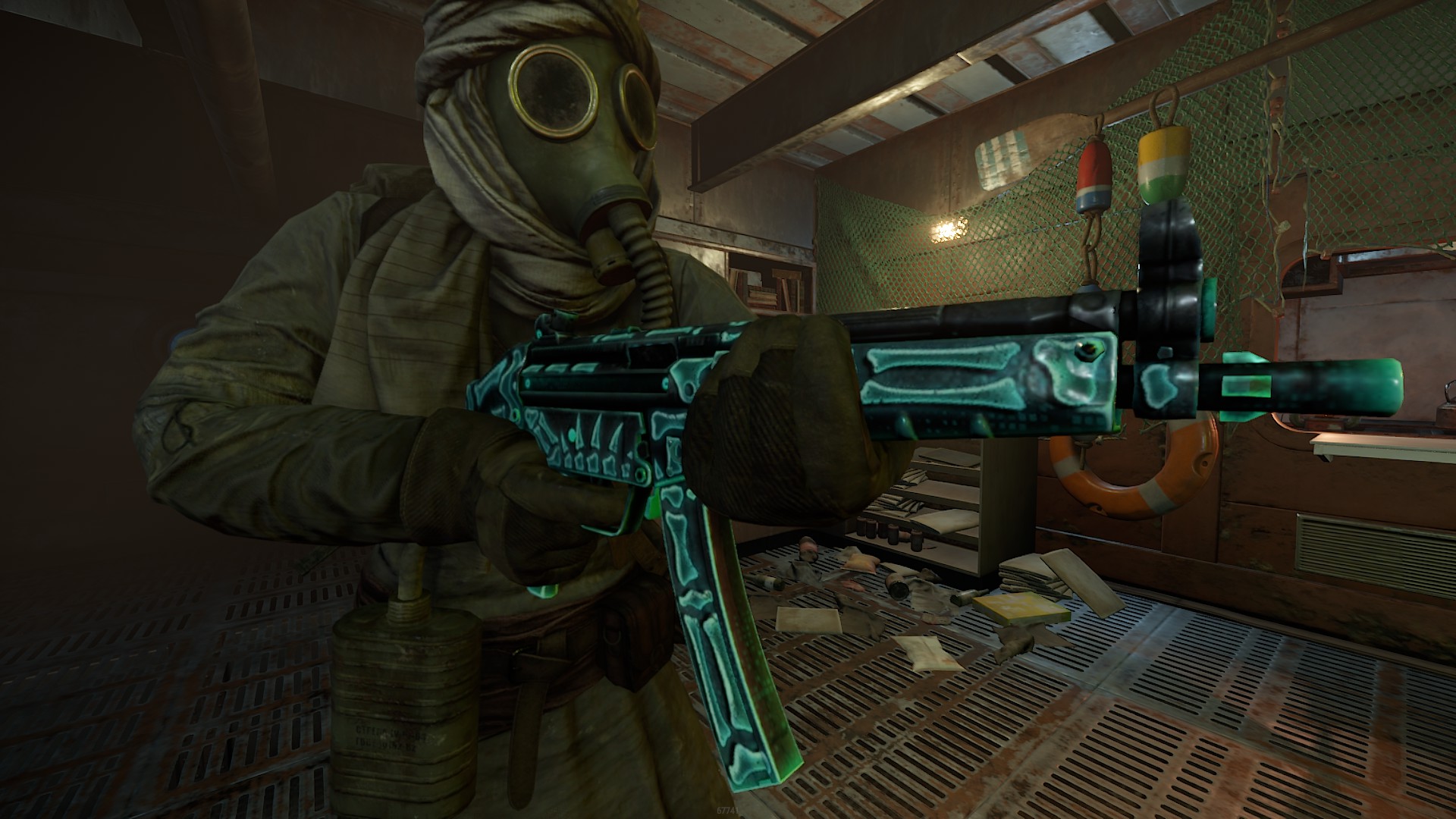 Neo Soul MP5 thumbnail 6