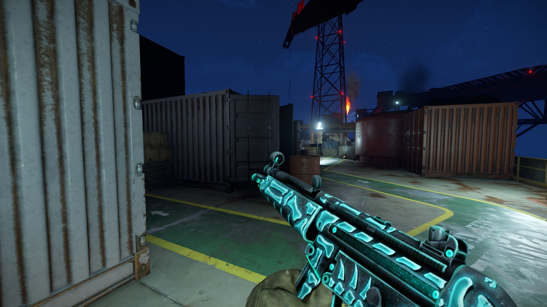 Neo Soul MP5 thumbnail 7