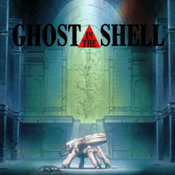 Ghost in the Shell Floating Museum 4K