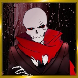 Stream Underfell Papyrus Theme by Doma302