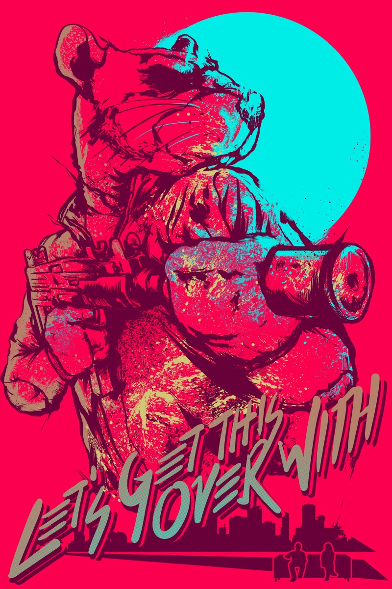 Hotline miami wrong number steam фото 41