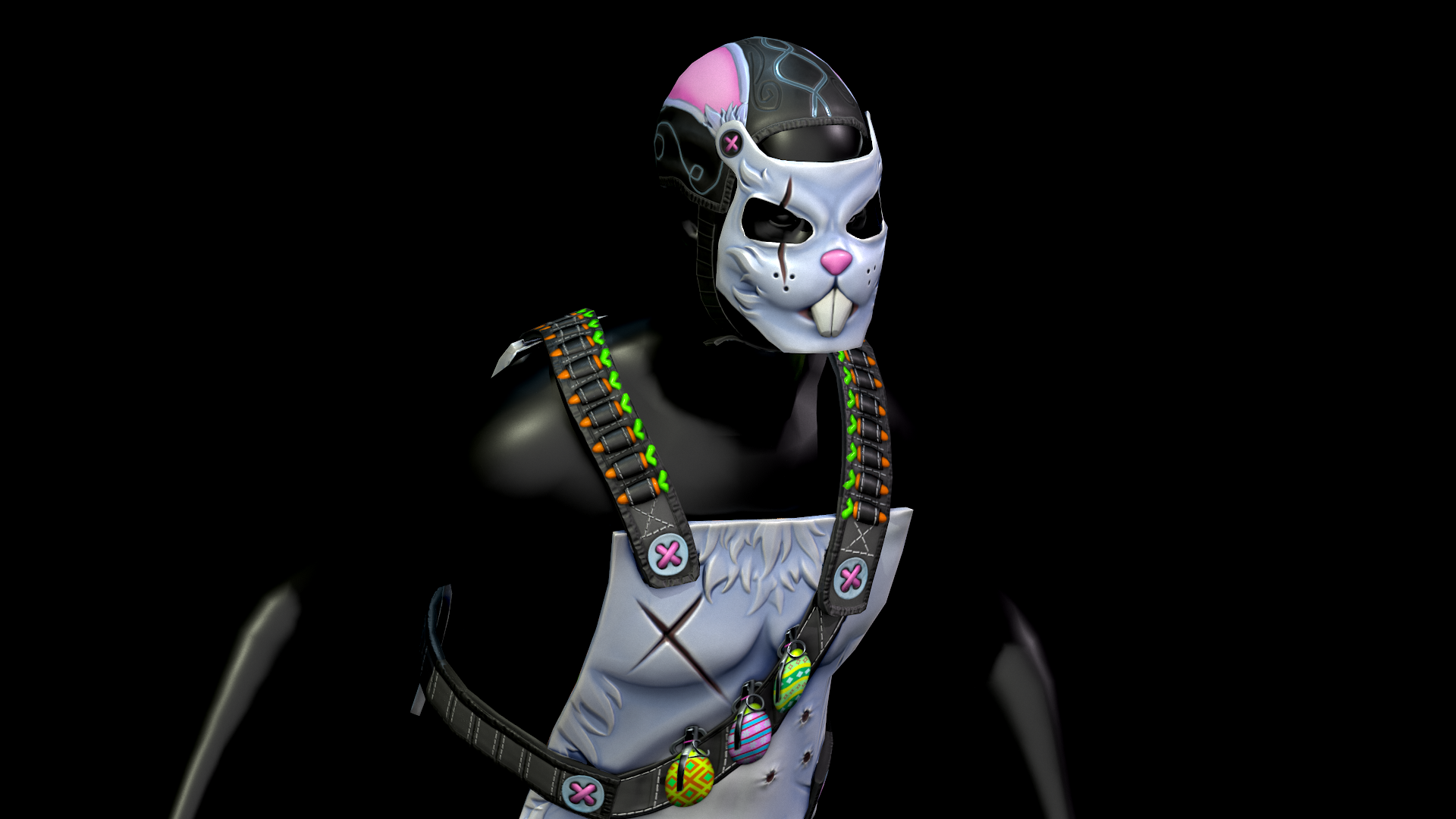 Guardian of Easter Chest Plate thumbnail 5