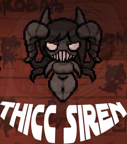 Steam Workshop::Siren's Bra