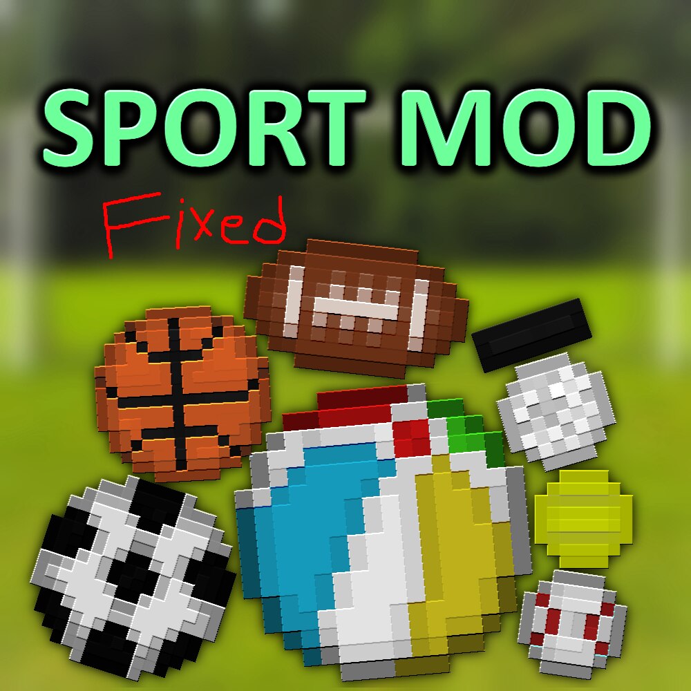 Sport clicker Project by Invincible Sphere
