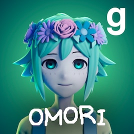 Basil(Omori) themed steam profile : r/SteamArtworkProfiles