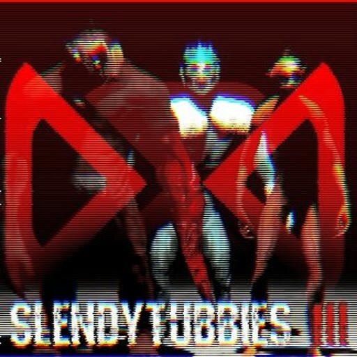 Slendytubbies III NPC Pack {DRGBASE} - Skymods