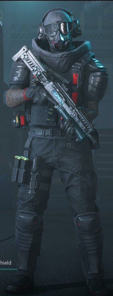 All Specialists (Skins, Traits, Background Info) image 44