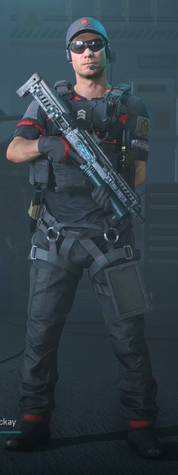 All Specialists (Skins, Traits, Background Info) image 71