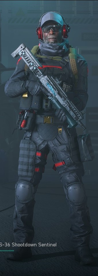 All Specialists (Skins, Traits, Background Info) image 96