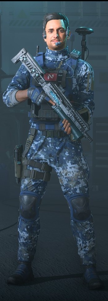All Specialists (Skins, Traits, Background Info) image 177