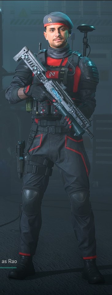 All Specialists (Skins, Traits, Background Info) image 180