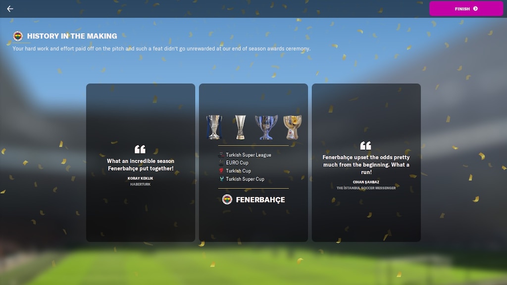 Football Manager 2022 - Football Manager 2022 Major Update 22.2 Out Now! -  Steam News