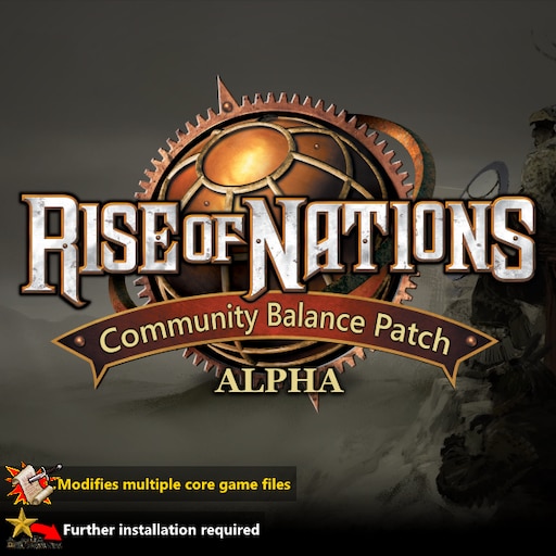 Rise of Nations: Extended Edition Nexus - Mods and Community