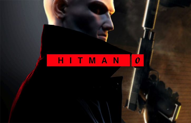 Steam Workshop::hitman 3 agent47 with Depth Parallax 21:9 3440