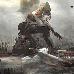 Winner (dark fantasy)