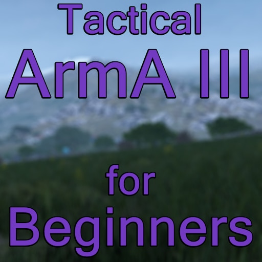King of the Hill Beginners Guide and Tips - Arma 3 