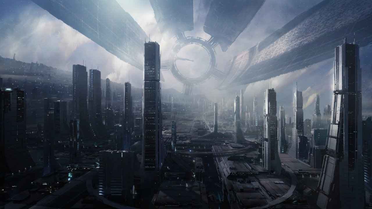 Mass Effect Evreni ve Zaman izelgesi image 23