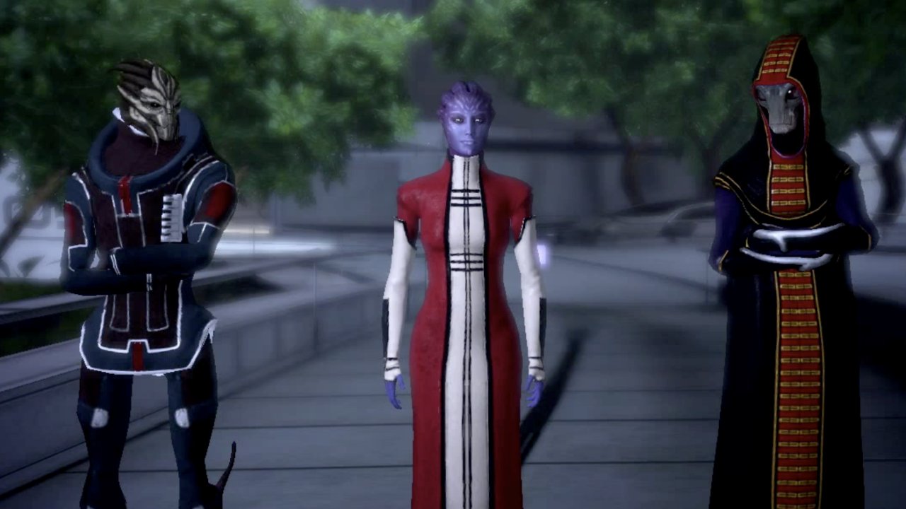 Mass Effect Evreni ve Zaman izelgesi image 39
