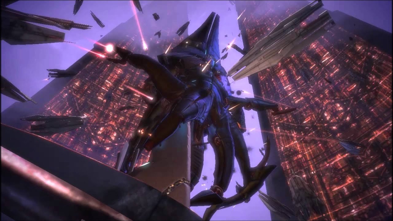 Mass Effect Evreni ve Zaman izelgesi image 177