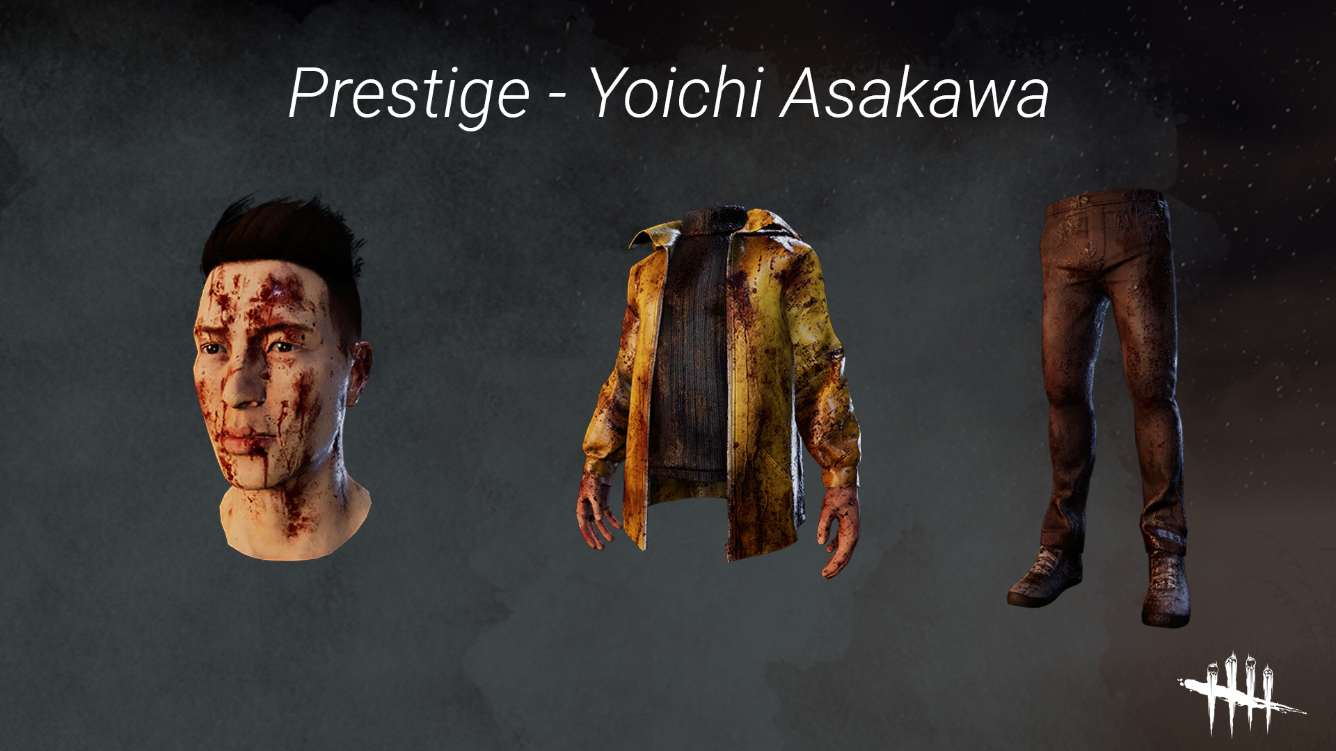 Steam Community Guide Dead By Daylight Cosmetic List