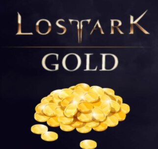 Lost Ark Gold