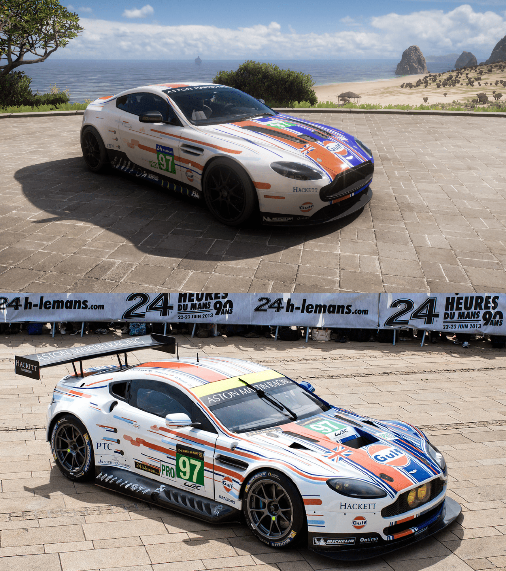 Steam Community :: Guide :: IRL liveries + tunes