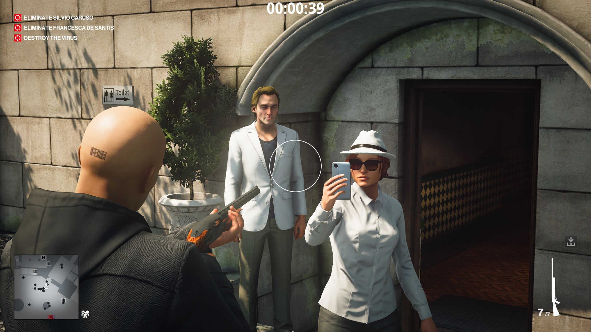 Steam Community :: Guide :: HITMAN 3 Featured Mods List [Updated