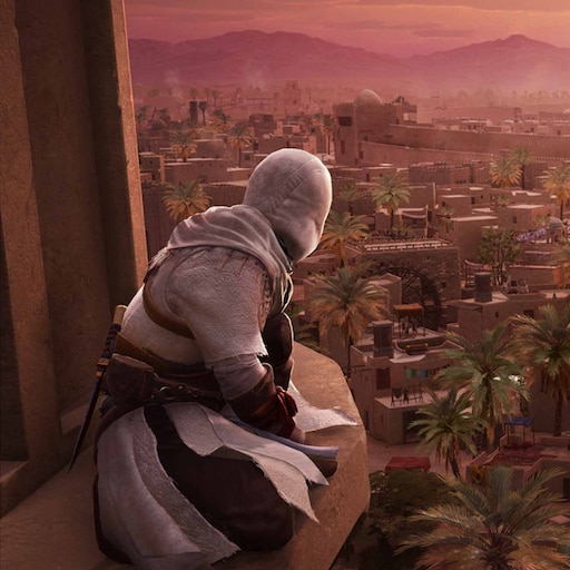 Ассасин мираж таблетка. Assassin's Creed Mirage Басим. Assassins Creed Mirage 2023. Assassin's Creed Mirage ps4. Ассасин Крид Мираж Басим персонаж.