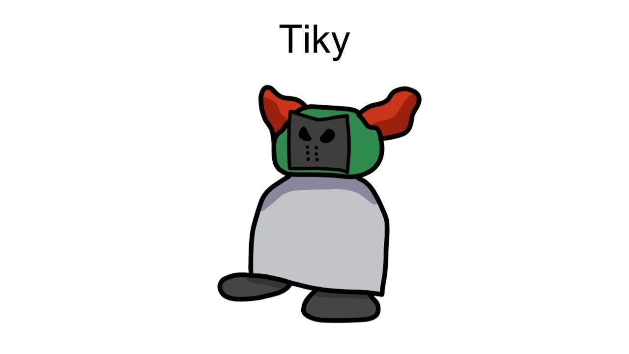 saw this on the roblox decal library : r/Cookierun