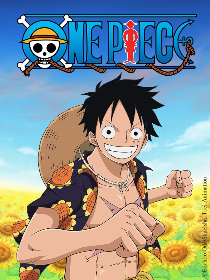 Download One Piece - Grand Line WC3 Map [Other]