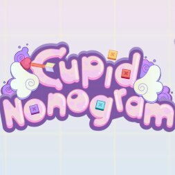 Cupid Nonogram  Game Brasileiro - Indústria de Jogos Brasil