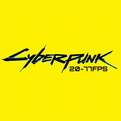 Cyberpunk logo ae фото 91