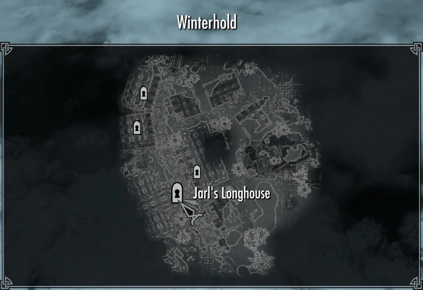 Steam Community :: Guide :: The Elder Scrolls V: Castles Maps