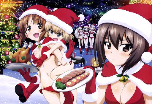Сообщество Steam :: :: 🎄Merry Christmas!🎄.