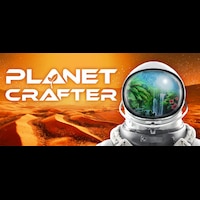 The World Map - The Planet Crafter: Prologue - Steam Clue