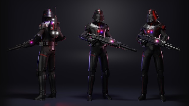 star wars sith trooper armor