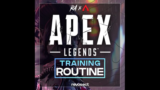 Apex Legends Font Download
