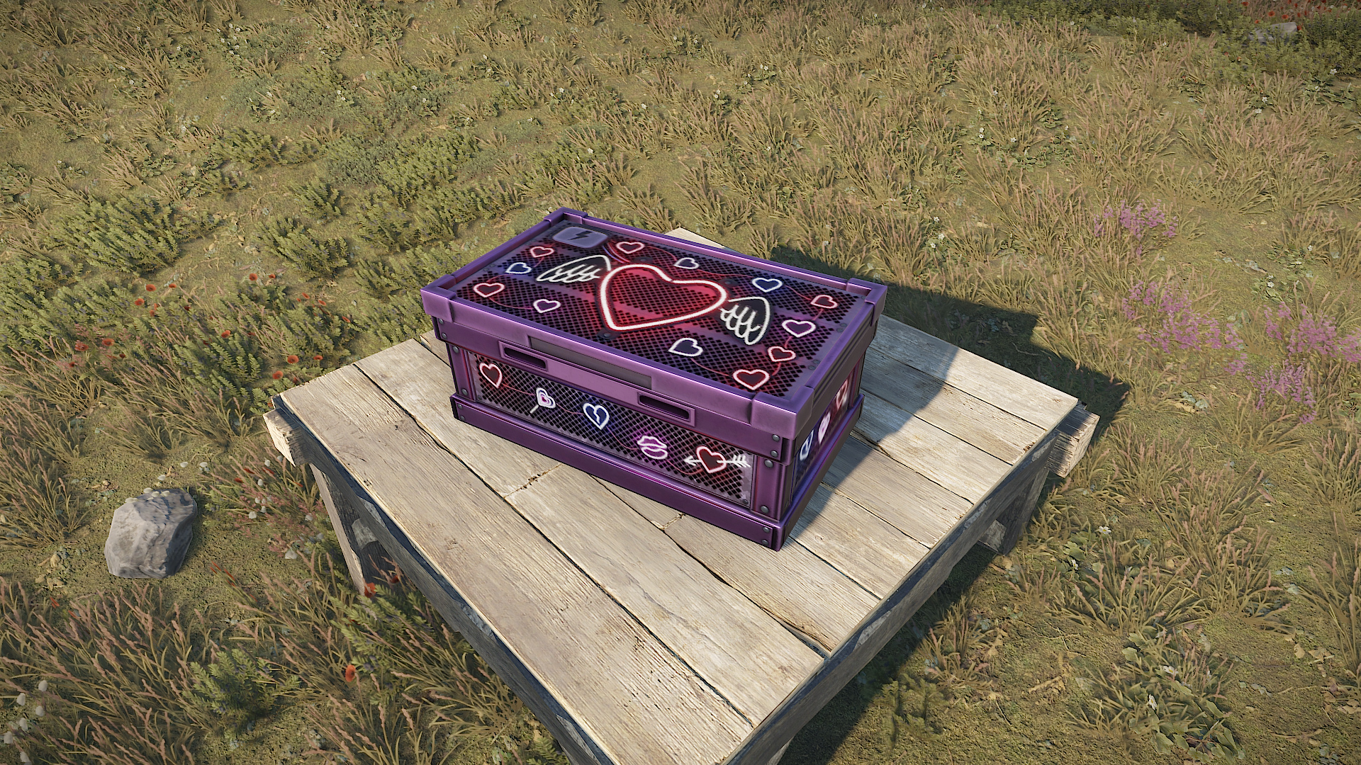 Valentine's Box thumbnail 4