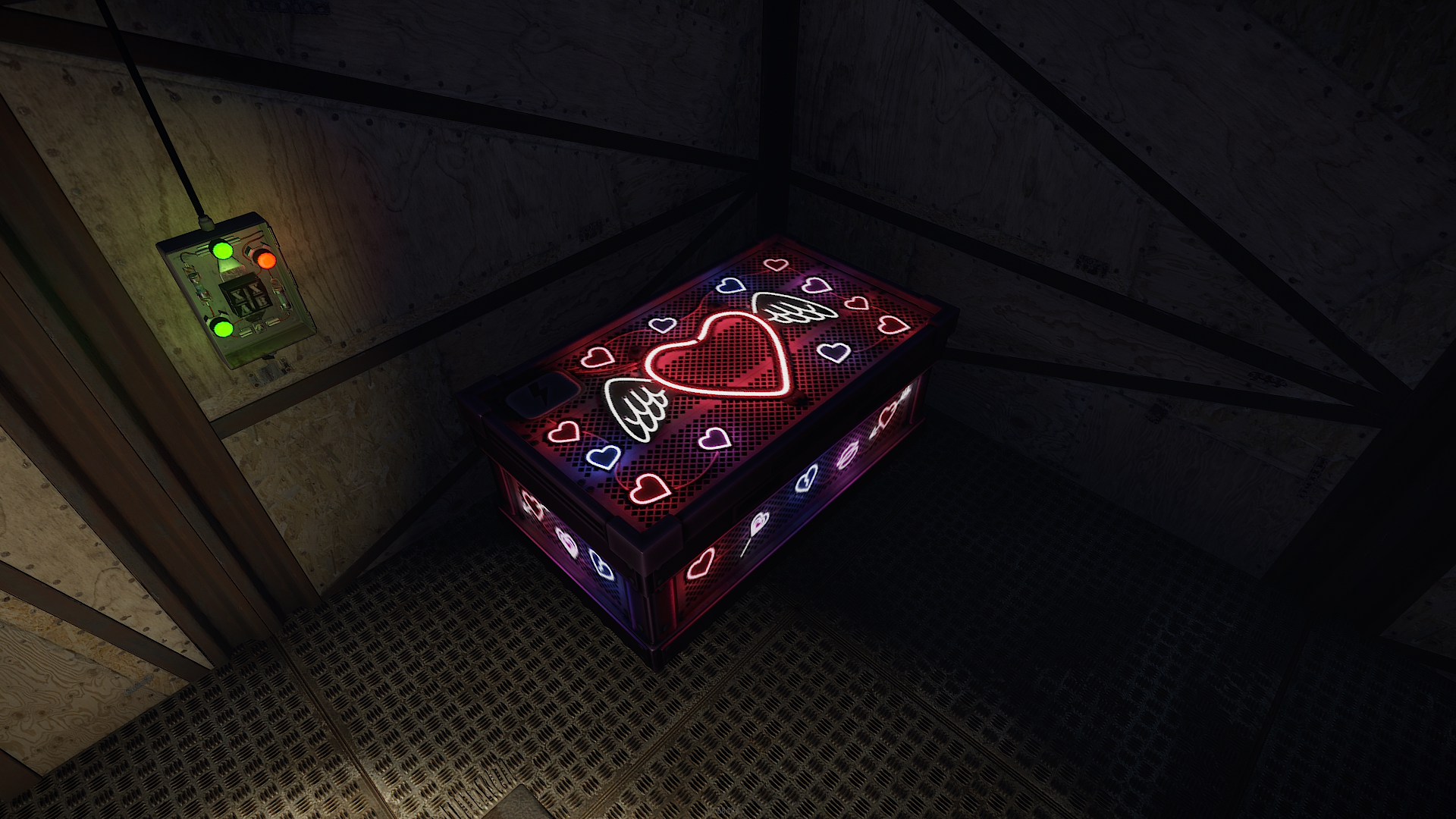 Valentine's Box thumbnail 6
