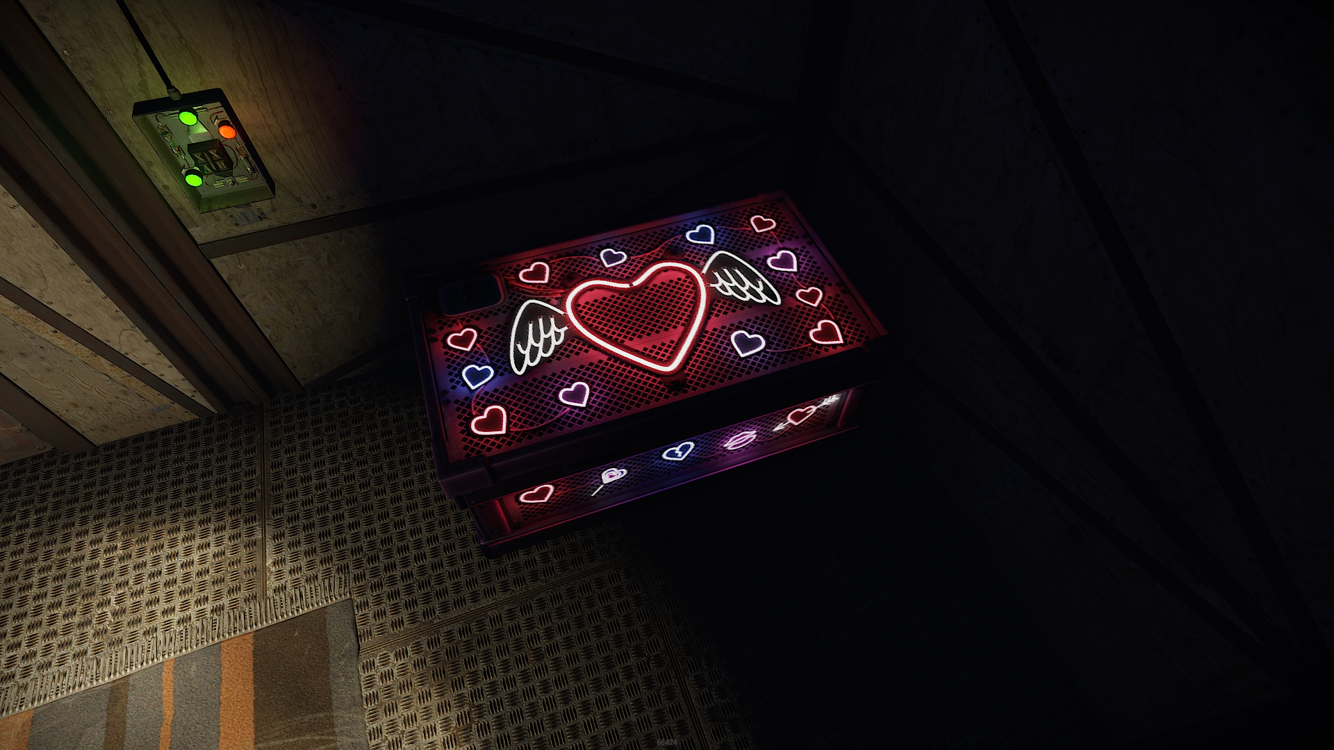 Valentine's Box thumbnail 7