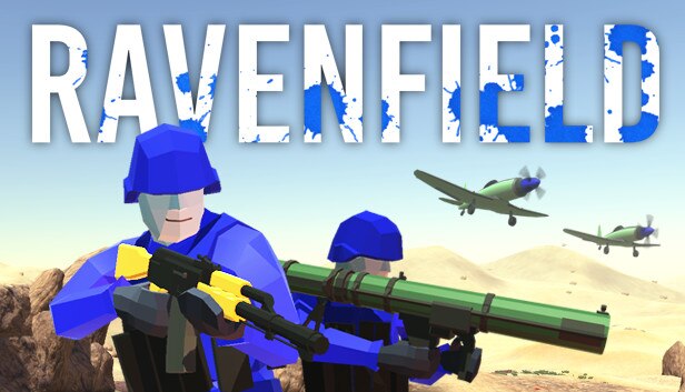 Download skin «Global Occult Coalition (SCP PANDEMIC)» for Ravenfield  (Build 25)