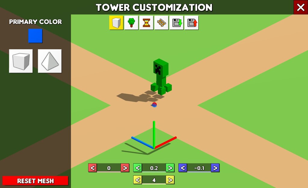 Steam-samfunn :: The Perfect Tower II