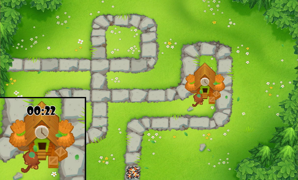 Steam Community :: Guide :: Bloons TD 6 Easter Eggs