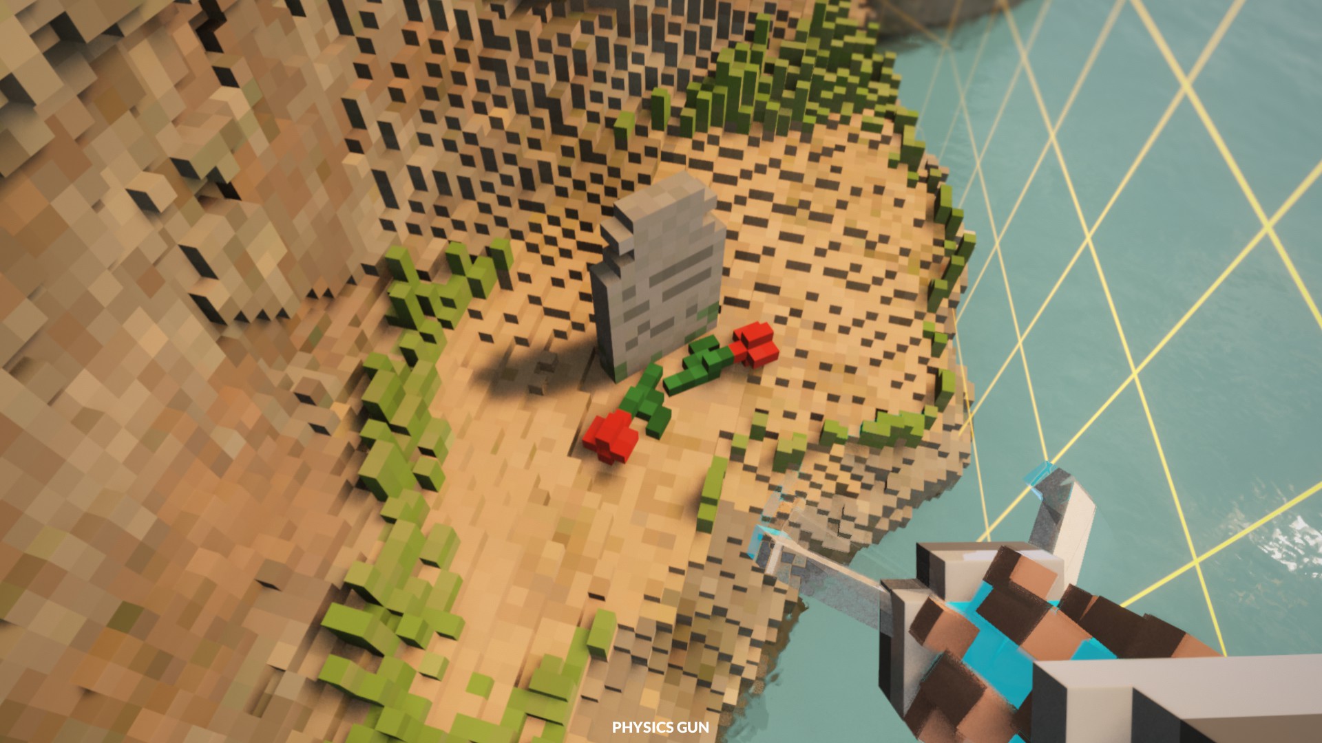 Steam Community :: Guide :: Teardown 4/5/2022 (Possibly before ...