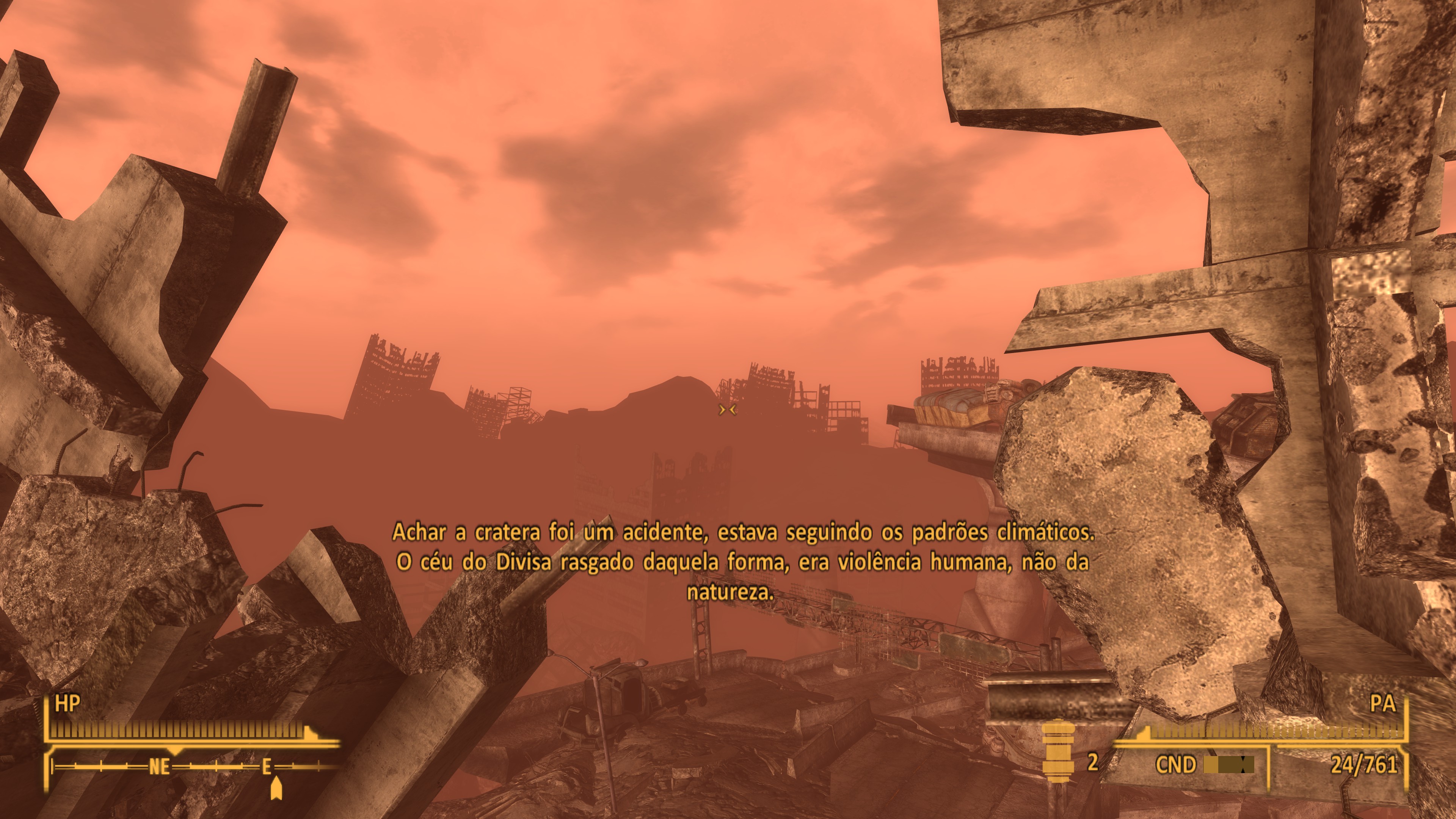 Steam Community :: Guide :: Tradução PT BR Fallout: New Vegas e Dlcs