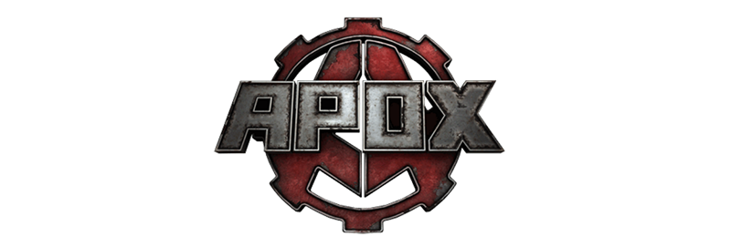 Steam Community :: Guide :: APOX - Русификатор